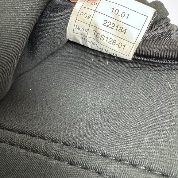 Targus Sleeve fits Laptop Bag 15-Inch MacBook Pro Black Neoprene Soft Case - Picture 9 of 12